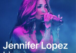 Jennifer Lopez Apple Music Live: Jennifer Lopez Zip Download